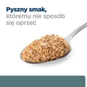 HILL'S Prescription Diet Diabetes Care Chicken - šlapias maistas šunims - 370g - Image 3