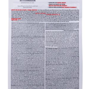 BRIT Care Grain-Free Adult Indoor Anti-Stress - sausas kačių maistas - 400 g - Image 3