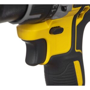 DeWALT DCD791P2 grąžtas Juodas, geltonas 1,7 kg - Image 3