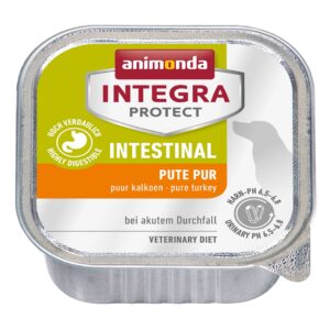 ANIMONDA Integra Protect Adult Intestinal - drėgnas ėdalas šunims - 150g