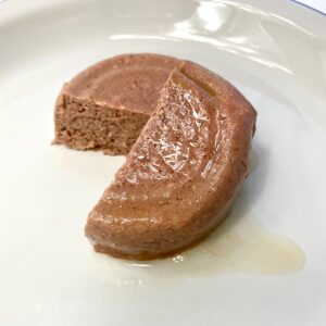 FOLK Juicy beef from Warmia - šlapias kačių maistas - 85g - Image 3