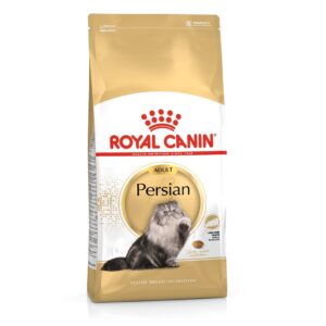 ROYAL CANIN Persian Adult - sausas kačių maistas - 2kg