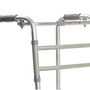 Vaikštynė reabilitacija su 4 ratais - Image 2