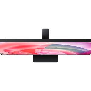 Samsung S70D kompiuterio monitorius 68,6 cm (27") 3840 x 2160 pikseliai 4K Ultra HD LCD Juoda - Image 3