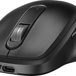 HP 510 Ultra-Fast Rechargeable Wireless Mouse - Image 2