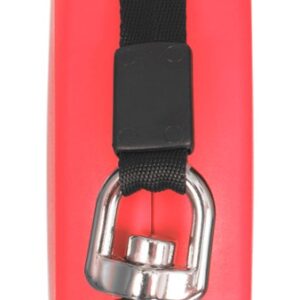 Flexi New Classic Geltona Šuo Susitraukiantis pavadėlis 5 m - Image 3