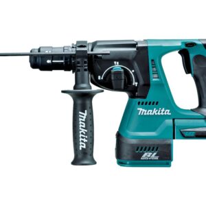 Makita DHR243Z gręžiamasis perforatorius 950 RPM