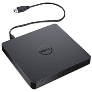 DELL 429-AAUQ optinių diskų įrenginys DVD±RW Juoda