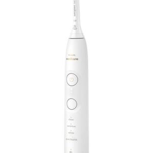 Philips Series 7100 HX7420/01 „Sonic“ elektrinis dantų šepetėlis - Image 3