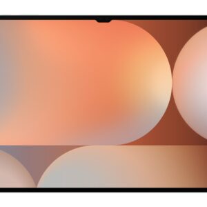 Samsung Galaxy Tab S10 Ultra Wi-Fi 256 GB 37,1 cm (14.6") 12 GB Wi-Fi 7 (802.11be) Platina, Sidabras - Image 2