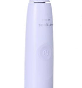 Philips 3100 series HX3673/13 elektrinis dantų šepetėlis Suaugusiems „Sonic“ dantų šepetėlis Balta - Image 2