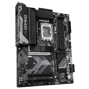 GIGABYTE B760 GAMING X WIFI6E GEN5 Intel B760 LGA 1700 ATX - Image 3