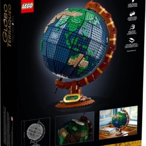 LEGO IDEAS 21332 GAUBLYS - Image 2
