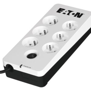 Eaton PB6F Protection Box 6 FR apsaugos nuo viršįtampių juosta