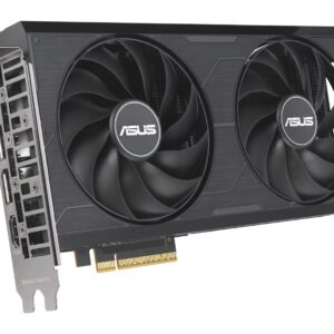 ASUS Dual -RTX5060-O8G-EVO NVIDIA GeForce RTX 5060 8 GB GDDR7 - Image 3