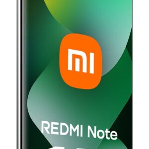 Xiaomi Redmi Note 15 Forest Green - 17,2 cm (6.77") 6 GB 128 GB 6000 mAh Žalia - Image 3