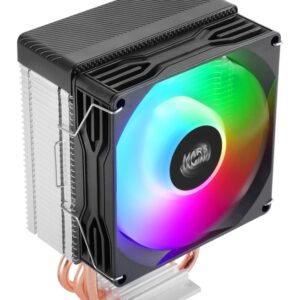 TACENS MARS MCPU-X3 90 PWM 190W CPU aušintuvas