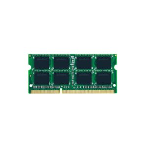 Goodram 4GB DDR3 atminties modulis 1600 MHz