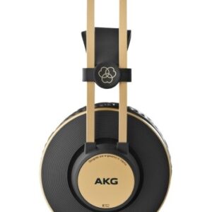 AKG K92 - studijinės ausinės, į ausis, uždaros - Image 2