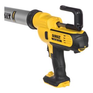 DeWALT DCE580N-XJ sandarinimo pistoletas Kasetinis sandarinimo pistoletas - Image 3