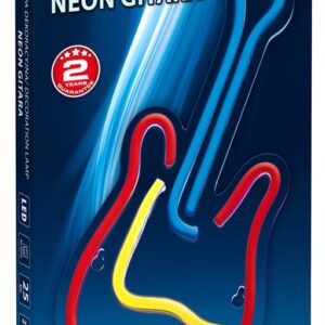 Activejet Neoninė LED AJE-NEON GITARA - Image 3