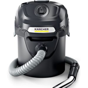Kärcher AD 2 600 AW 14 L Juoda - Image 3