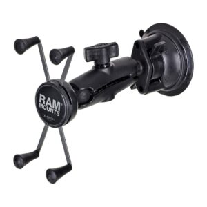 RAM Mounts RAM-B-166-UN10U laikiklis Mobilusis telefonas / išmanusis Juoda - Image 3