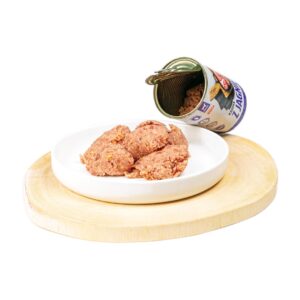 TUF TUF Lamb food - Šlapias maistas šunims - 800 g - Image 2