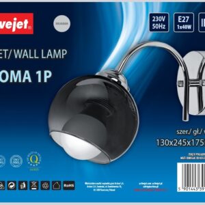 Activejet E27 40 W - Image 2