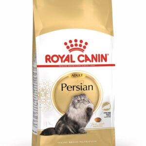 ROYAL CANIN Persian Adult - sausas kačių maistas - 400g