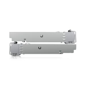 Ubiquiti UACC-OM-MM-1G-D-2 tinklo siųstuvų-imtuvų modulis Optinis pluoštas 1250 Mbit/ai SFP - Image 3