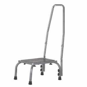 Žingsnis su turėklais - vonios žingsnis ACTIONMED - Image 2