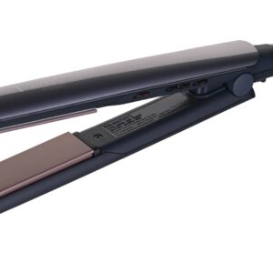 Remington S 8598 Tiesinimo žnyplės Šiltas Juoda, Pilka 3 m