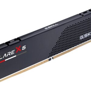 G.Skill Flare X5 F5-6000J3038F8GH1-FX5 atminties modulis 8 GB 1 x 8 GB DDR5 6000 MT/s 288-pin DIMM - Image 3