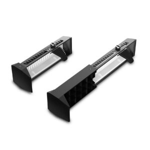 DeepCool GH-01 A-RGB „Full Tower“ Vaizdo plokštės laikiklis - Image 3