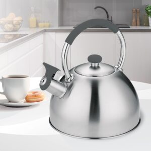 Virdulys MAESTRO MR-1323 2,5 l Nerūdijantis plienas - Image 2