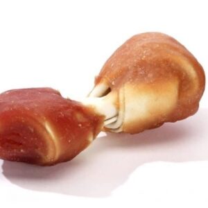 MACED Beef bones wrapped with chicken and duck - 500 g - Image 3