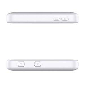 ZTE U50 5G mobilusis maršrutizatorius - Image 3