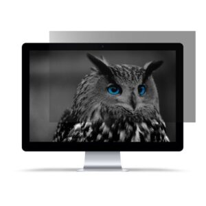 NATEC Owl Berėmio ekrano privatumo filtras 61 cm (24")