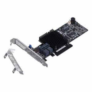ASUS RAID PIKE II 3108-8i-240PD/2G 90SC07P0-M0UAY0 - Image 2