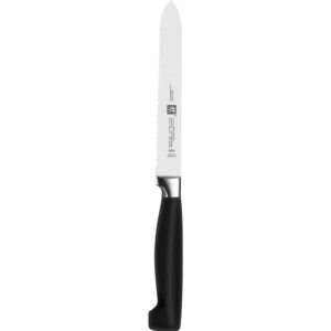 ZWILLING FOUR STAR 35145-007-0 Peilių / stalo įrankių rinkinys 7 vnt Juoda - Image 2