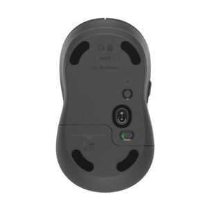 Logitech 910-006274 kompiuterio pelė Biuras Dešinės rankos „Bluetooth“ Optinis 4000 DPI
