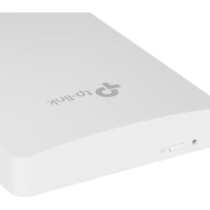 TP-LINK EAP615-WALL WLAN prieigos taškas 1774 Mbit/ai Balta Maitinimas per Eternetą (PoE) - Image 2