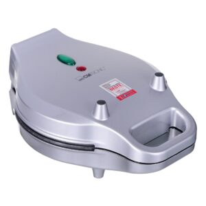 Vaflinė CLATRONIC WA 3772 - Image 3