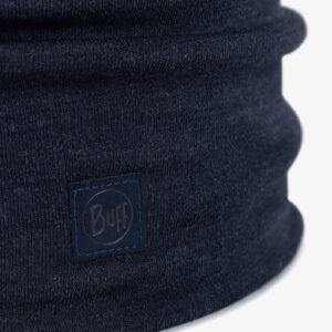„Buff Heavyweight Merino Wool“ daugiafunkcinis diržas - Indigo - Image 2