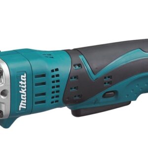 Makita DDA350Z grąžtas 1,8 kg Juoda, Mėlyna