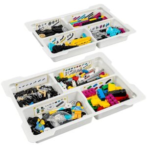 LEGO EDUCATION 45678 SPIKE PRIME - Image 3