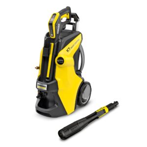 Slėginis ploviklis KARCHER K 7 Smart Control Flex (1.317-340.0)