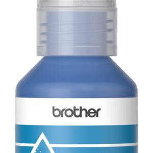 Brother BTD100C spausdintuvo rašalo papildymas Originalus - Image 2