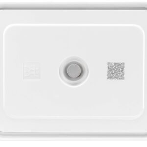 Stiklinis laikymo indas  Zwilling FRESH & SAVE - 2,85 litro - Image 3